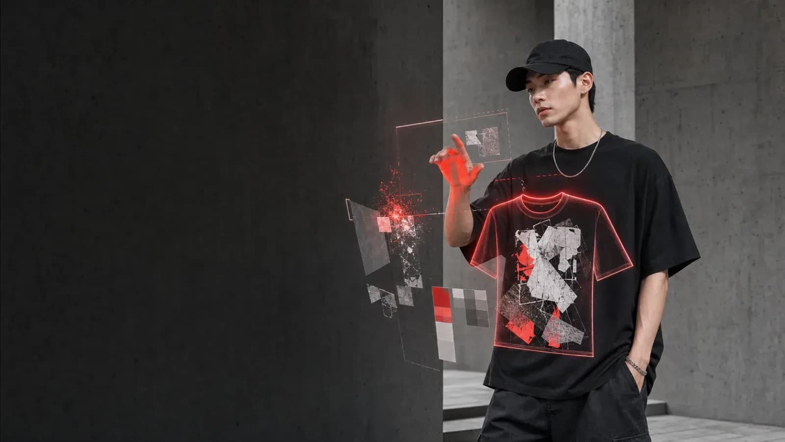 Tự Tay Thiết Kế Outfit Chuẩn Chất Riêng Tại LilabFashion Store